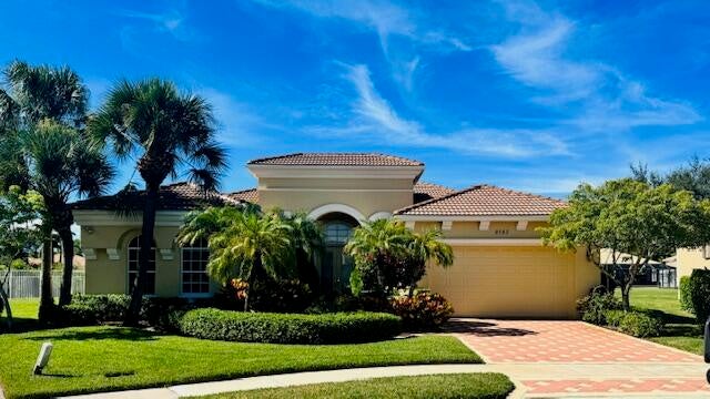 1 of 42 - 9783 Via Grandezza W, Wellington, FL