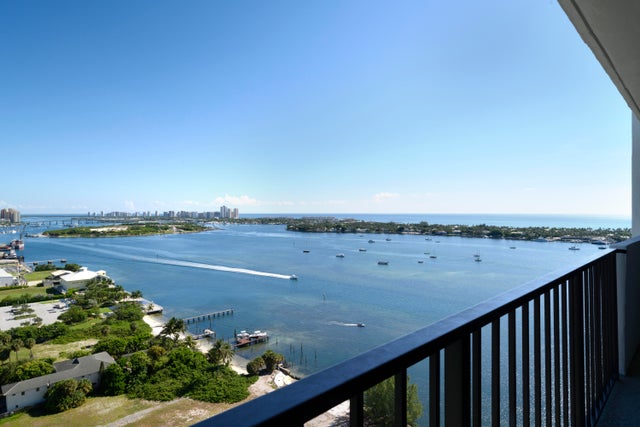 1 of 24 - 5600 N Flagler Drive #2507, West Palm Beach, FL