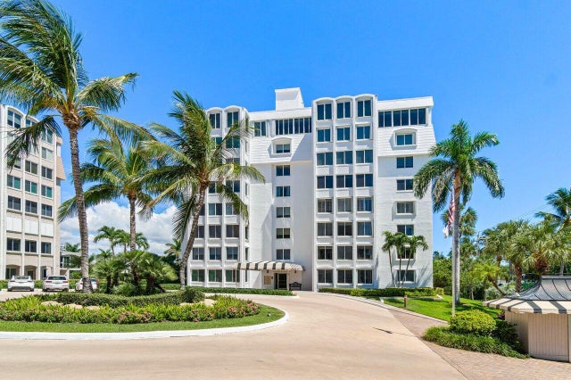 1 of 38 - 2000 S Ocean Boulevard #602, Delray Beach, FL