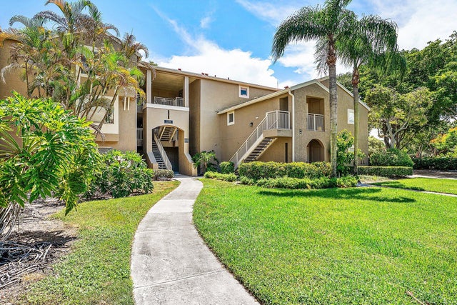 1780 Palm Cove Boulevard #6-105, Delray Beach