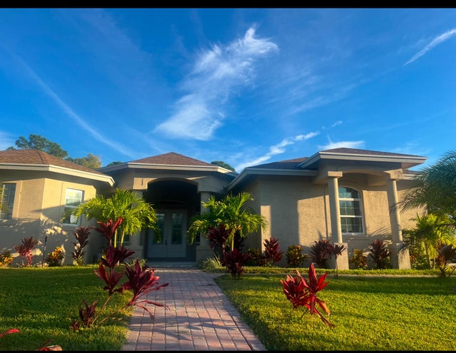 1 of 18 - 18429 47th Court N, The Acreage, FL