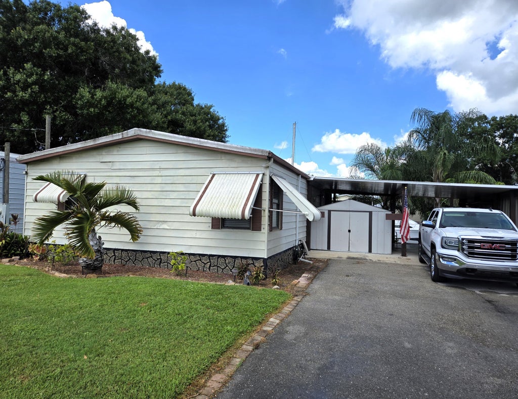 3037 Se 27th Street, Okeechobee