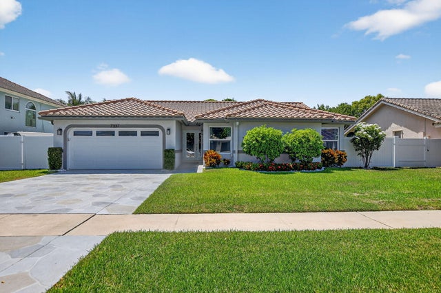 1 of 43 - 7337 Texas Trail, Boca Raton, FL