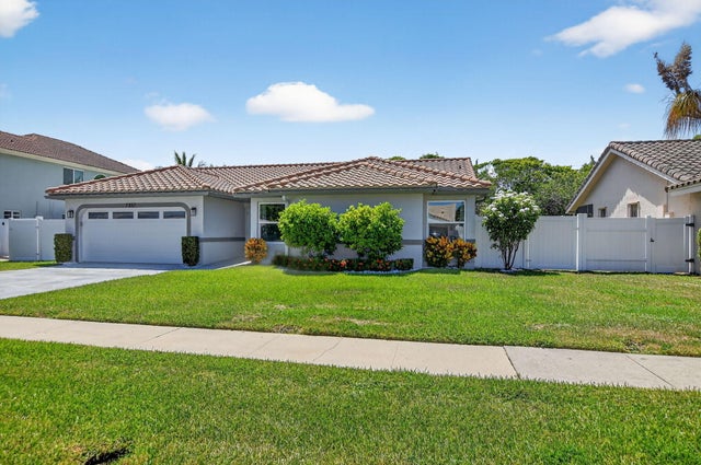 2 of 43 - 7337 Texas Trail, Boca Raton, FL