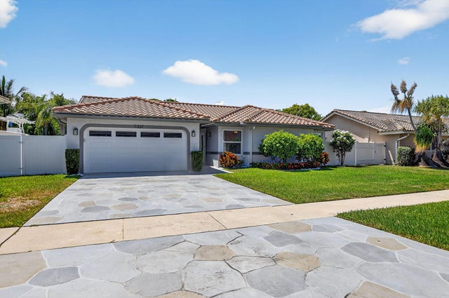 3 of 43 - 7337 Texas Trail, Boca Raton, FL