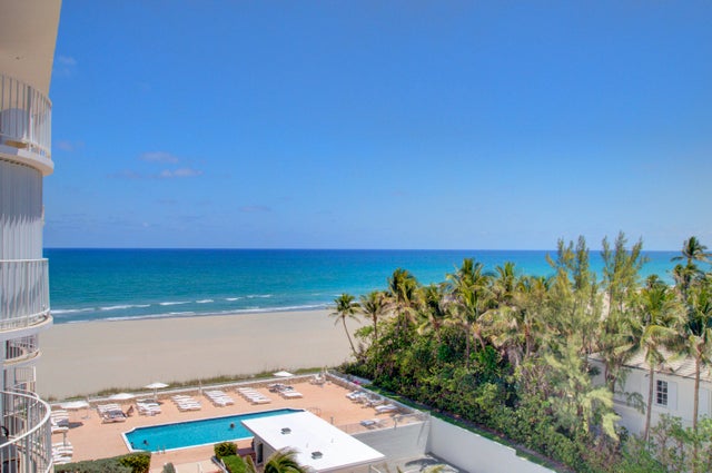 1 of 70 - 2295 S Ocean Boulevard #804, Palm Beach, FL