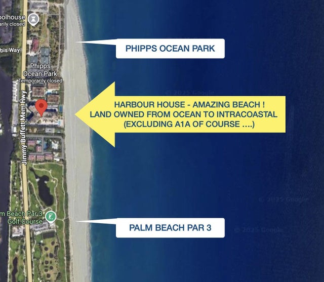 3 of 70 - 2295 S Ocean Boulevard #804, Palm Beach, FL