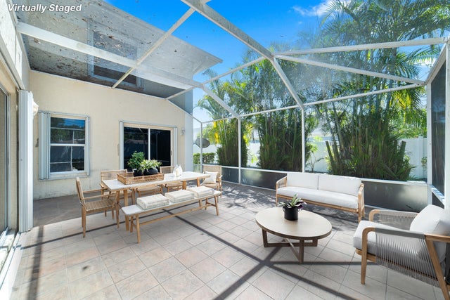 2 of 28 - 1536 N Lawnwood Circle #3, Fort Pierce, FL