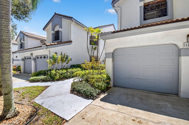 2 of 88 - 5382 Venetia Court #d, Boynton Beach, FL