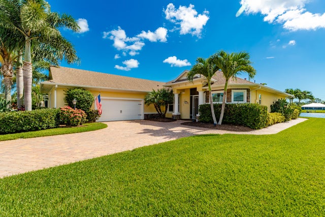 1 of 37 - 713 Yearling Trail, Sebastian, FL