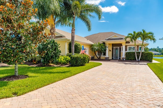 2 of 37 - 713 Yearling Trail, Sebastian, FL