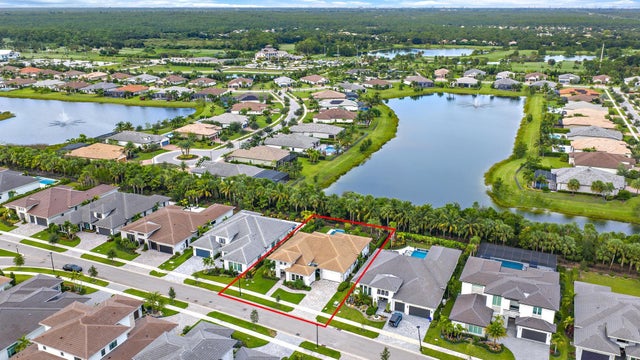 5 of 92 - 9216 Coral Isles Circle, Palm Beach Gardens, FL