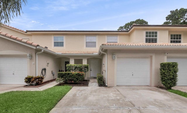 1 of 23 - 143 Wooden Mill Terrace, Jupiter, FL
