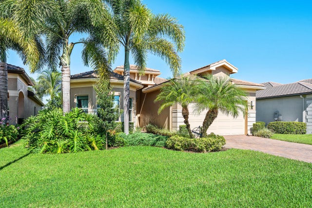 12546 Copper Mountain Pass, Boynton Beach
