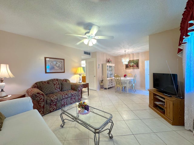 4 of 21 - 5300 Washington Street #i105, Hollywood, FL