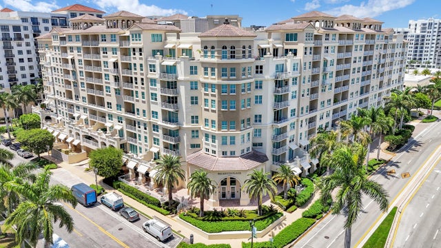 1 of 42 - 99 Se Mizner Boulevard #731, Boca Raton, FL