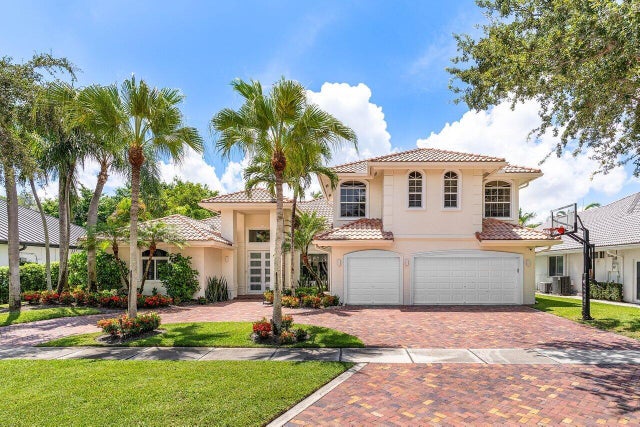 1 of 23 - 3152 St Annes Drive, Boca Raton, FL