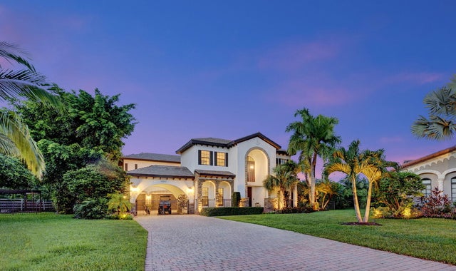 1 of 45 - 10241 Majestic Trail, Parkland, FL