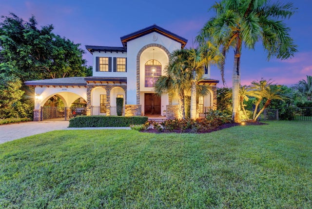 3 of 45 - 10241 Majestic Trail, Parkland, FL