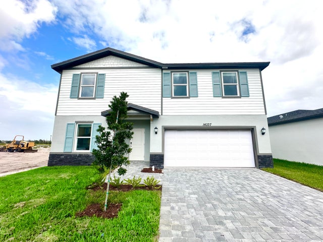 14337 Sw Rain Road, Indiantown