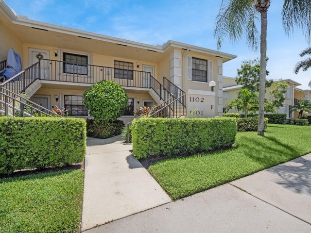 4 of 36 - 1101 Keystone Drive N #f, Jupiter, FL