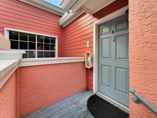 3 of 25 - 1165 Crystal Way #h, Delray Beach, FL