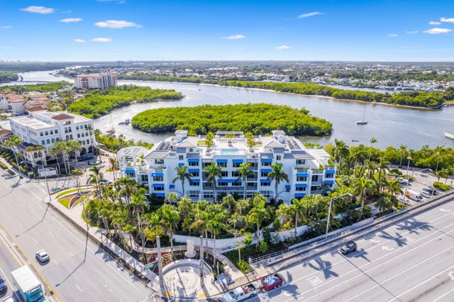 5 of 68 - 1 S Coastal Way #205, Jupiter, FL