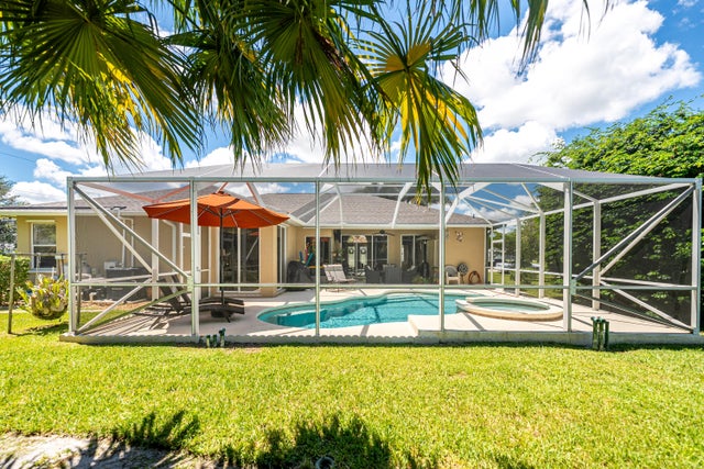 4 of 42 - 6049 Nw Winfield Drive, Port Saint Lucie, FL