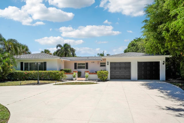 1 of 52 - 335 Country Club Drive, Tequesta, FL