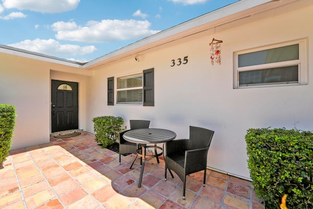 3 of 52 - 335 Country Club Drive, Tequesta, FL