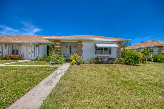 1 of 27 - 940 Savannas Point Drive #d, Fort Pierce, FL