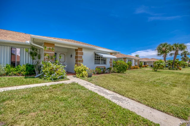 2 of 27 - 940 Savannas Point Drive #d, Fort Pierce, FL