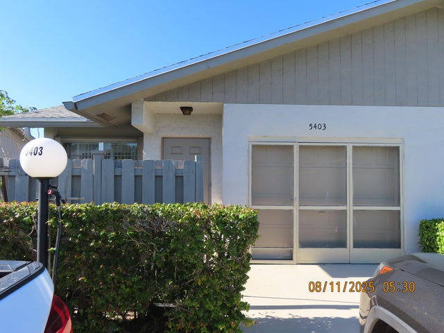 5403 Glenda Street, West Palm Beach