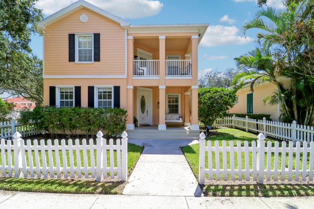 2 of 40 - 131 Rockingham Road, Jupiter, FL
