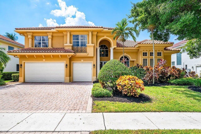2 of 46 - 7094 Via Mediterrania, Boca Raton, FL