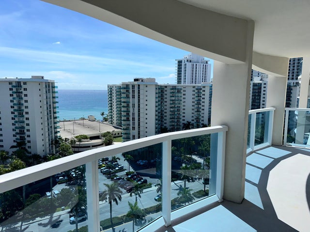 1 of 27 - 3800 S Ocean Drive #1516, Hollywood, FL