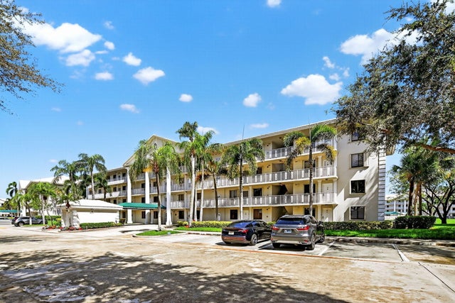 2 of 45 - 6205 Balboa Circle #403, Boca Raton, FL