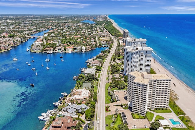 4 of 77 - 600 S Ocean Boulevard #506, Boca Raton, FL
