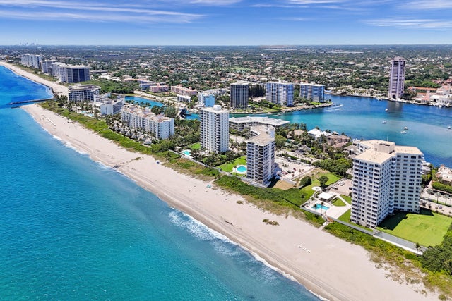 5 of 77 - 600 S Ocean Boulevard #506, Boca Raton, FL