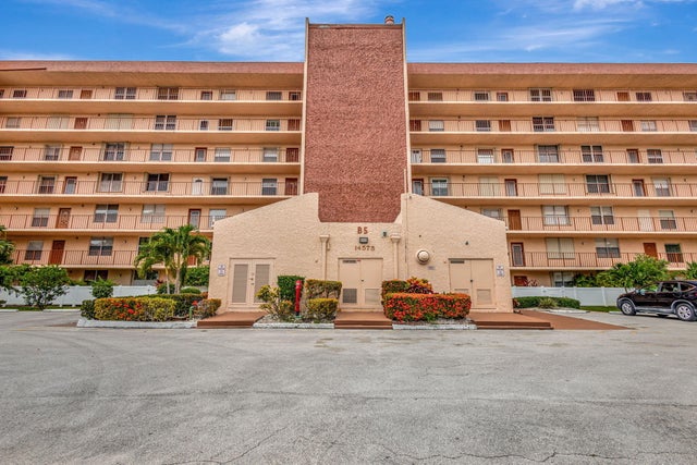 1 of 62 - 14575 Bonaire 605 Boulevard #605, Delray Beach, FL