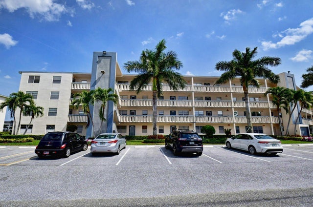 1 of 58 - 3057 Yarmouth C, Boca Raton, FL