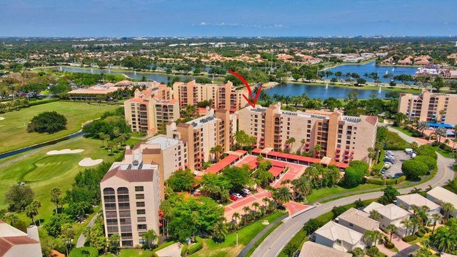 1 of 40 - 7209 Promenade Drive #201, Boca Raton, FL