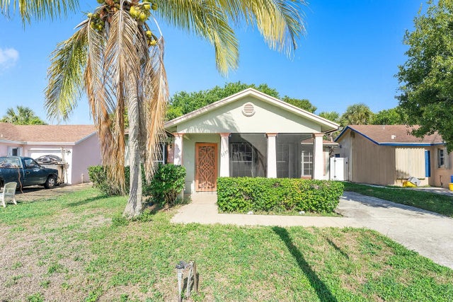 1 of 24 - 1135 Freshwater Lakes Drive, West Palm Beach, FL