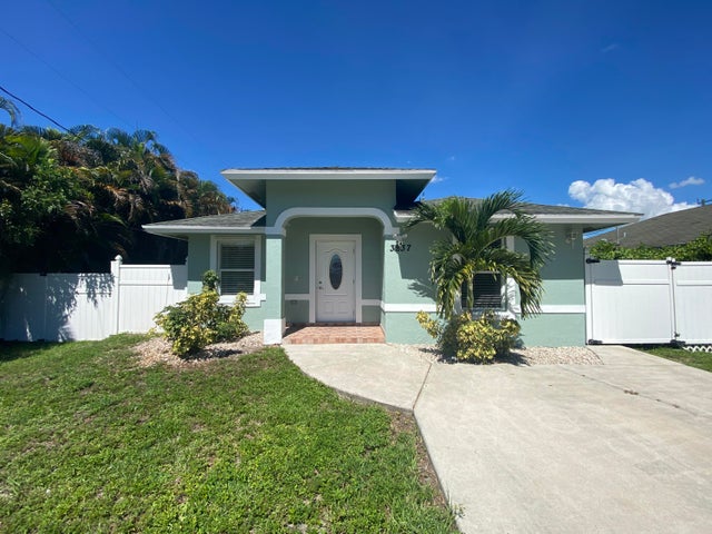 1 of 39 - 3837 Riedel Avenue, Palm Springs, FL