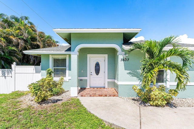2 of 39 - 3837 Riedel Avenue, Palm Springs, FL