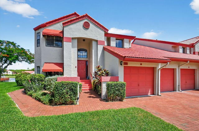 2 of 67 - 7693 Lexington Club Boulevard #c, Delray Beach, FL