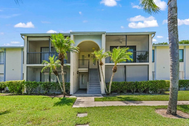 1 of 25 - 1103 Green Pine Boulevard #c2, West Palm Beach, FL