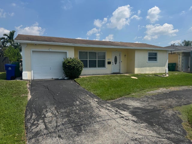 2 of 10 - 6621 Boxwood Drive, Miramar, FL