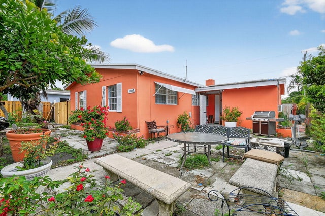 1007 Almeria Road, West Palm Beach