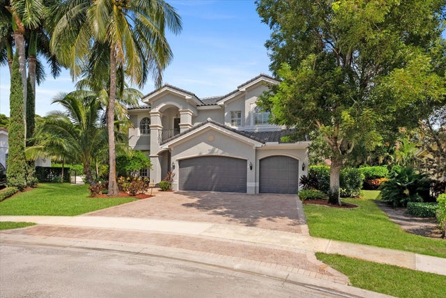 1 of 61 - 8915 Heartsong Terrace, Boynton Beach, FL